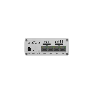Teltonika LTE Cat 6 Router - RUTX11