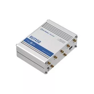Router industrial 5G Teltonika - RUTX50