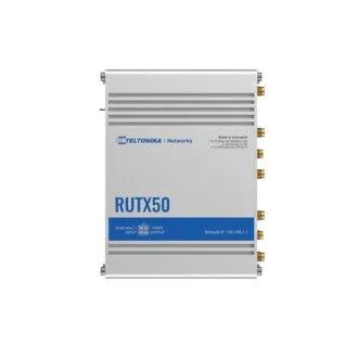 Router industrial 5G Teltonika - RUTX50