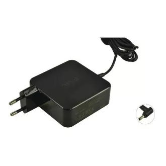 Adaptor CA Asus (ADP-65DW) 19V 65W (priză UE) 4.0 *1.35 Adaptor CA Asus (ADP-65DW) 19V 65W (priză UE) 4.0 *1.35