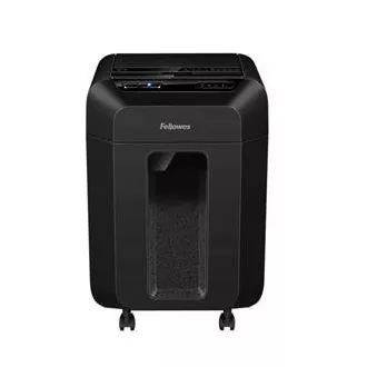 Distrugător de documente Fellowes AutoMax 90 M - 90 de coli/17L/Tăiere transversală