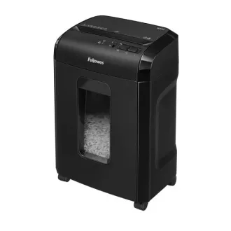 Fellowes Shredder 10 M - 10 foi/19L/NNI2/Cross Cut Fellowes Shredder 10 M - 10 foi/19L/NNI2/Cross Cut