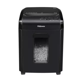 Fellowes Shredder 10 M - 10 foi/19L/NNI2/Cross Cut Fellowes Shredder 10 M - 10 foi/19L/NNI2/Cross Cut