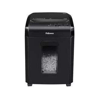 Fellowes Shredder 10 M - 10 foi/19L/NNI2/Cross Cut Fellowes Shredder 10 M - 10 foi/19L/NNI2/Cross Cut