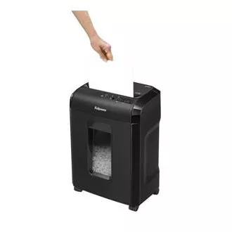 Fellowes Shredder 10 M - 10 foi/19L/NNI2/Cross Cut Fellowes Shredder 10 M - 10 foi/19L/NNI2/Cross Cut