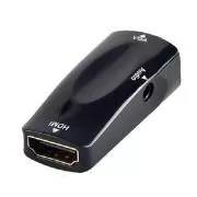 PremiumCord HDMI la VGA + convertor audio