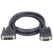 Cablu DVI-VGA PremiumCord 3m
