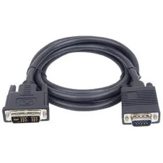 Cablu DVI-VGA PremiumCord 3m Cablu DVI-VGA PremiumCord 3m