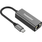 PremiumCord Converter USB-C la conector RJ45 Gigabit