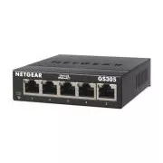 Switch Netgear Gigabit Ethernet cu 5 porturi
