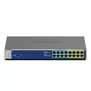 Switch Netgear 16PT GE U60 POE++ UM