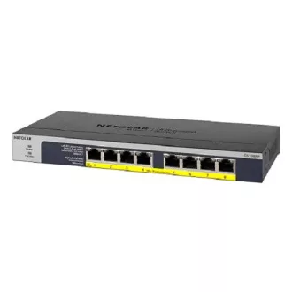 Netgear 8PT POE/POE+ SWCH NEGESTIONAT GIGABIT