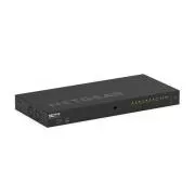 SWITCH GESTIONAT Netgear M4250-10G2F-POE+