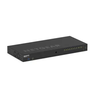 SWITCH GESTIONAT Netgear M4250-10G2F-POE+