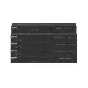 SWITCH GESTIONAT Netgear M4250-10G2XF-POE++