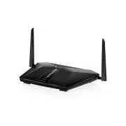 Router Netgear 4PT LTE WiFi 6