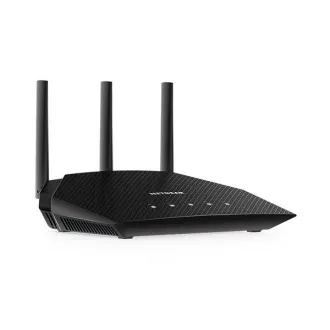 Netgear 5PT 4 STREAM AX1800 DB WIFI 6 ROUTE Netgear 5PT 4 STREAM AX1800 DB WIFI 6 ROUTE