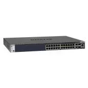 Switch gestionat Netgear 28PT M4350-24G4XF