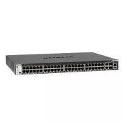 COMUTATOR GESTIONAT Netgear 52PT M4350-48G4XF