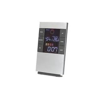 Stație meteo digitală OMEGA OWS-26C cu afișaj color