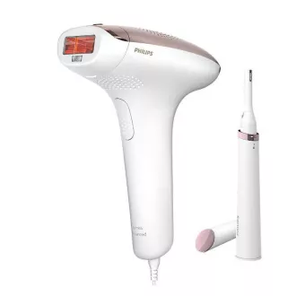 Epilator Philips Lumea Advanced IPL BRI920/00