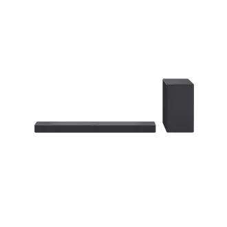 LG SC9S Soundbar cu subwoofer wireless