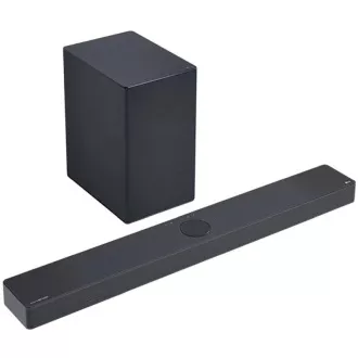 LG SC9S Soundbar cu subwoofer wireless