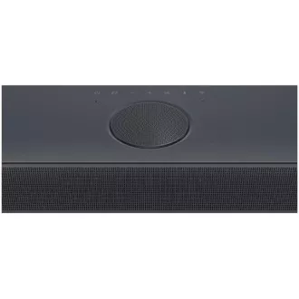 LG SC9S Soundbar cu subwoofer wireless
