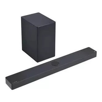 LG SC9S Soundbar cu subwoofer wireless