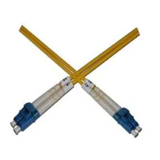 Cablu de conectare optic OPTIX LC/UPC-LC/UPC 09/125 2m G657A