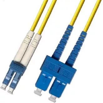 OPTIX LC/UPC-SC/UPC cablu de corecție optic 09/125 2m G657A
