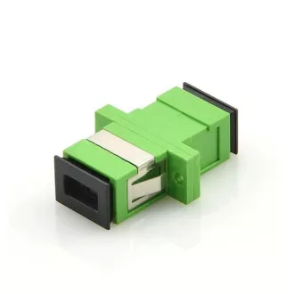 Cuplaj optic OPTIX SC/APC SM