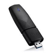 Zyxel NWD7605,EU, Adaptor USB fără fir AX1800 cu bandă dublă