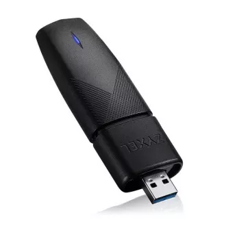 Zyxel NWD7605,EU, Adaptor USB fără fir AX1800 cu bandă dublă