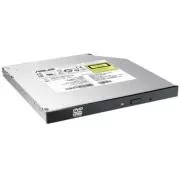 ASUS SDRW-08U1MT/GEN 9,5 mm BLACK BULK
