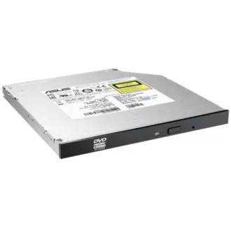 ASUS SDRW-08U1MT/GEN 9,5 mm BLACK BULK