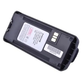 AVACOM Motorola seria P100, P165, P185 Li-Ion 7.5V 2500mAh