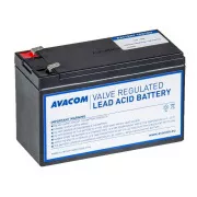 AVACOM RBC164 - baterie pentru UPS
