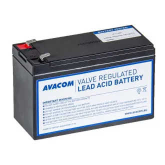 AVACOM RBC164 - baterie pentru UPS