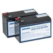 AVACOM RBC161 - kit de renovare a bateriilor (2 baterii)
