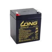 Baterie plumb-acid Avacom Battery Long 12V 5Ah F1 (WP5-12 F1)
