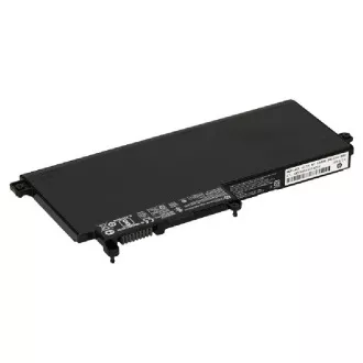 Baterie principală ZBook 14u G5 ZBook 14u G5 de 2 puteri (alternativă SS03XL) 11.55V 4330mAh Baterie principală ZBook 14u G5 ZBook 14u G5 de 2 puteri (alternativă SS03XL) 11.55V 4330mAh