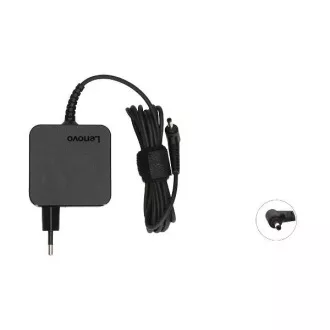 Lenovo 01FR124 Adaptor CA 20V 2.25A 45W (Fișă UE fixă) 4.0 x 1.7 mm