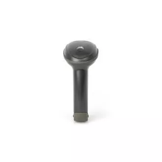 Scaner de coduri de bare portabil DIGITUS 1D bidirecțional 200 scanări/S, cablu USB-RJ45 de 2 m