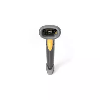 Scaner portabil de coduri de bare 2D DIGITUS, compatibil cod QR, bidirecțional 200 scanări/s, cablu USB-RJ45 de 2 m, cu suport Scaner portabil de coduri de bare 2D DIGITUS, compatibil cod QR, bidirecțional 200 scanări/s, cablu USB-RJ45 de 2 m, cu suport