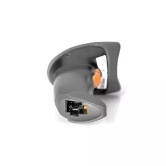 Scaner portabil de coduri de bare 2D DIGITUS, compatibil cod QR, bidirecțional 200 scanări/s, cablu USB-RJ45 de 2 m, cu suport Scaner portabil de coduri de bare 2D DIGITUS, compatibil cod QR, bidirecțional 200 scanări/s, cablu USB-RJ45 de 2 m, cu suport