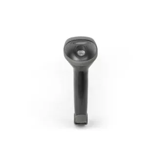 Scaner portabil de coduri de bare 2D DIGITUS, alimentat cu baterie, compatibil Bluetooth și coduri QR, 200 scanări/s, cu suport Scaner portabil de coduri de bare 2D DIGITUS, alimentat cu baterie, compatibil Bluetooth și coduri QR, 200 scanări/s, cu suport