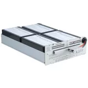 Baterie de schimb Avacom RBC23 - baterie pentru UPS