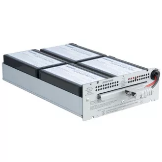 Baterie de schimb Avacom RBC23 - baterie pentru UPS