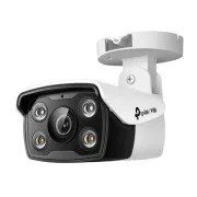 TP-Link VIGI C340 (2,8 mm) Cameră de rețea bullet pentru exterior de 4 MPx cu vedere pe timp de noapte color